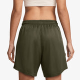 Sabrina Dri-FIT Reversible Women's Shorts - Medium Olive
