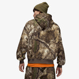 Brooklyn Fleece Pullover Hoodie - Realtree