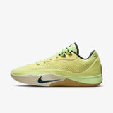 S.T. Flare - Citron Tint/Seaweed/Barely Volt