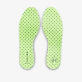 S.T. Flare - Citron Tint/Seaweed/Barely Volt
