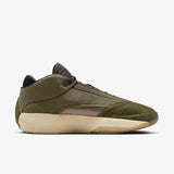 Air Jordan 40 Edge - 'Olive'