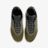 Air Jordan 40 Edge - 'Olive'