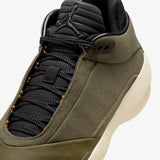 Air Jordan 40 Edge - 'Olive'
