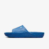 Franchise Shower Slide - Blue