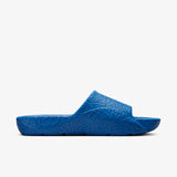 Franchise Shower Slide - Blue