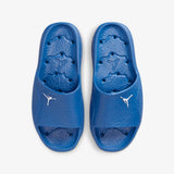 Franchise Shower Slide - Blue