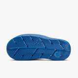 Franchise Shower Slide - Blue