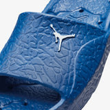 Franchise Shower Slide - Blue