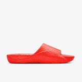 Franchise Shower Slide - Orange