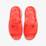 Franchise Shower Slide - Orange