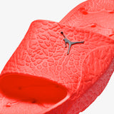 Franchise Shower Slide - Orange