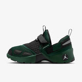 Women's Jordan Trunner LX - Forest
