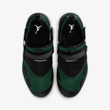 Women's Jordan Trunner LX - Forest