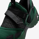 Women's Jordan Trunner LX - Forest