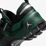 Women's Jordan Trunner LX - Forest