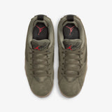 Air Jordan MVP 92 - Olive Khaki