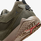 Air Jordan MVP 92 - Olive Khaki