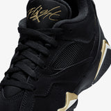 Air Jordan MVP 92 (GS) - Black