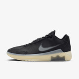 LeBron Witness 9 - Black/Coconut Milk/Iron