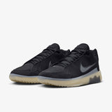 LeBron Witness 9 - Black/Coconut Milk/Iron