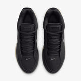 LeBron Witness 9 - Black/Coconut Milk/Iron
