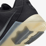 LeBron Witness 9 - Black/Coconut Milk/Iron