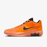 LeBron Witness 9 - Total Orange