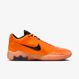 LeBron Witness 9 - Total Orange