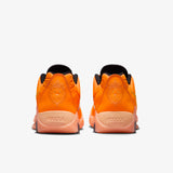 LeBron Witness 9 - Total Orange