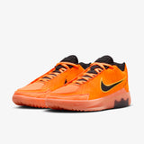 LeBron Witness 9 - Total Orange