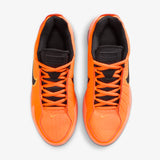 LeBron Witness 9 - Total Orange