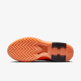 LeBron Witness 9 - Total Orange