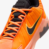 LeBron Witness 9 - Total Orange