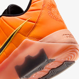 LeBron Witness 9 - Total Orange