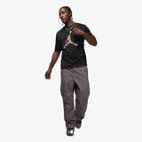 Brooklyn Realtree Jumpman T-Shirt - Black