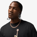 Brooklyn Realtree Jumpman T-Shirt - Black