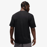 Brooklyn Realtree Jumpman T-Shirt - Black