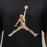 Brooklyn Realtree Jumpman T-Shirt - Black