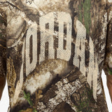 Jordan Brooklyn Realtree T-Shirt - Olive