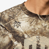 Jordan Brooklyn Realtree T-Shirt - Olive