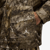 Jordan Flight Chicago Realtree Jacket - Olive