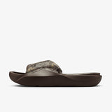 Jordan Franchise Slides - Brown