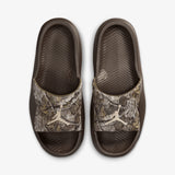 Jordan Franchise Slides - Brown