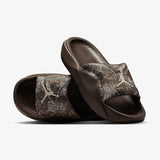 Jordan Franchise Slides - Brown