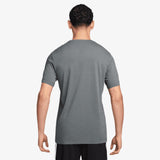 Dri-FIT Men's Basketball T-Shirt - Grey
