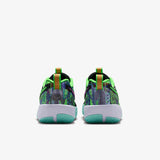 Air Zoom G.T Cut 3 SE (GS) - Blue Void/Hyper Violet/Bleached Turquoise/Green