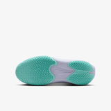 Air Zoom G.T Cut 3 SE (GS) - Blue Void/Hyper Violet/Bleached Turquoise/Green