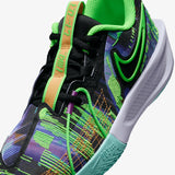 Air Zoom G.T Cut 3 SE (GS) - Blue Void/Hyper Violet/Bleached Turquoise/Green