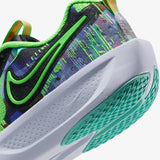 Air Zoom G.T Cut 3 SE (GS) - Blue Void/Hyper Violet/Bleached Turquoise/Green