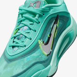 A'One (GS) - 'King of the Court'